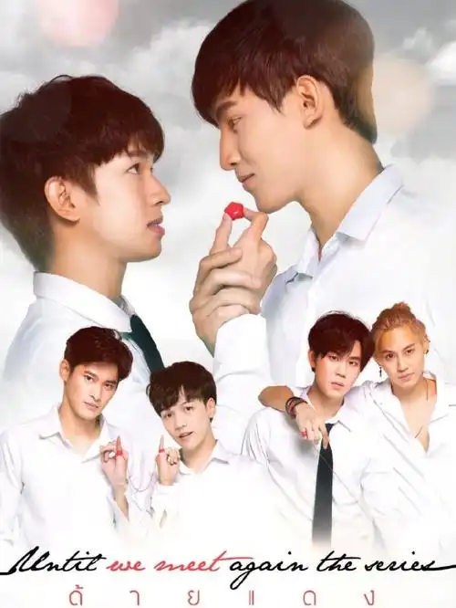 双男主泰国f剧推荐待到重逢时