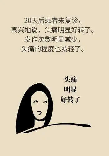 头痛时切勿盲目服用止痛药 小心"越吃越痛"