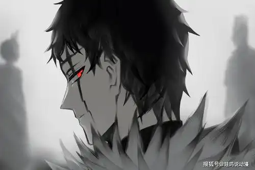 原创黑色四叶草夜见是冥府钥匙凡金斯是桥梁那红心女王是什么