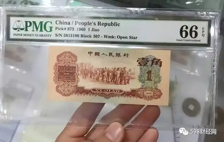 一角_人民币_价值