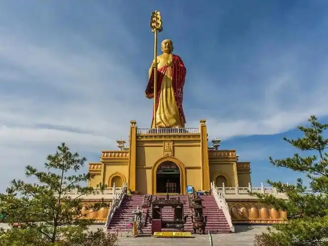 长治旅游必去十大景点排名(山西长治市有哪些游玩地方推荐) | 百科
