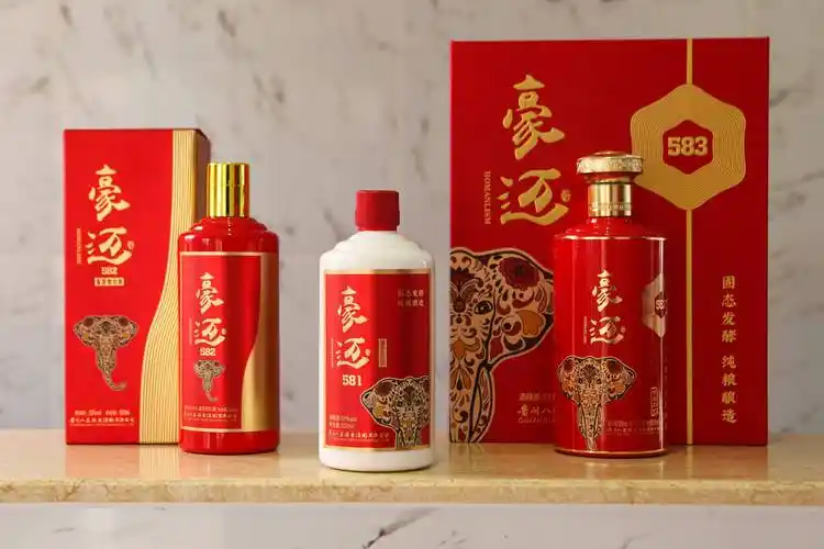 白酒:原酒的储存与老熟过程中的变化_口感_酒庄_进行