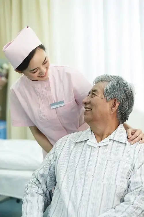 安宁疗护:用爱与关怀照亮生命最后一程