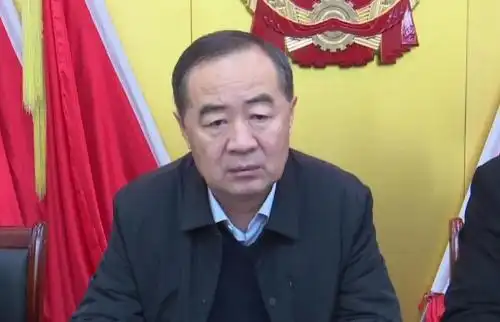 12月14日,郓城县第十八届人大常委会第三十七次会议召开.