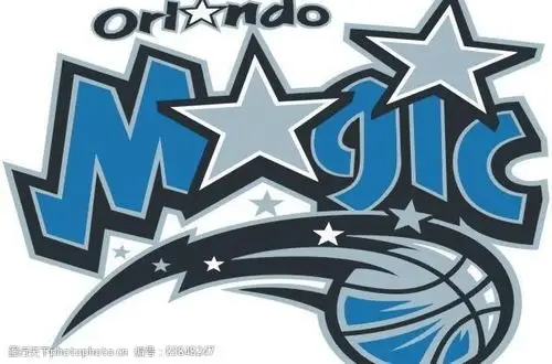 奥多星魔术logo图片