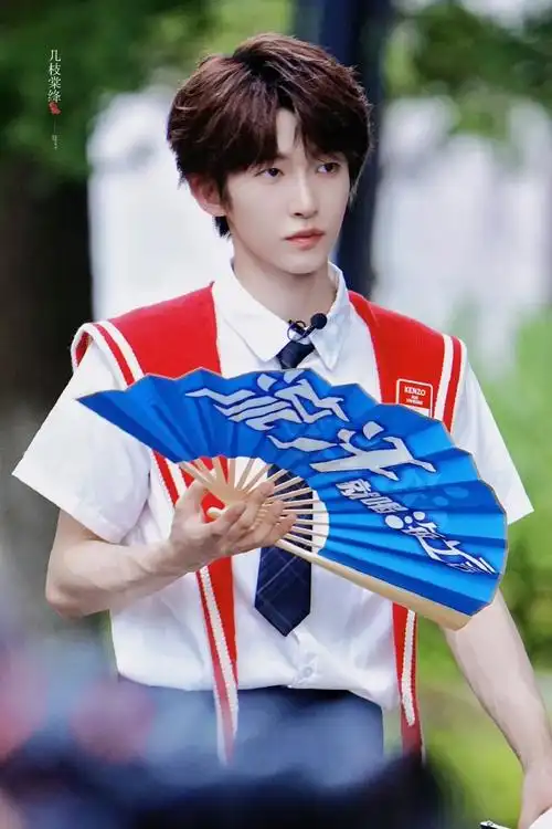 刘宇说不想局限自己##刘宇参加演员综艺了##一拍即合的我们