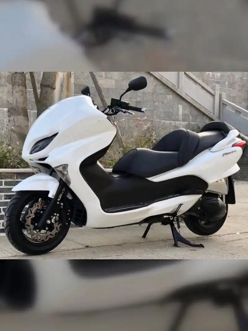 05年 本田佛沙250 车况完美