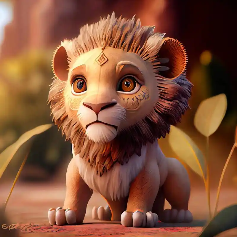 狮子王卡卡带着大家爆富