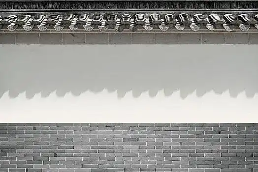 青砖白墙图片_青砖白墙图片大全_青砖白墙图片下载