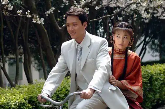 p>《女人花》由姚晓峰执导, a target="_blank" href="/item/刘涛