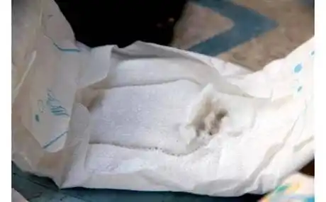 带血的卫生巾.是(属于)什么垃圾 - 垃圾分类