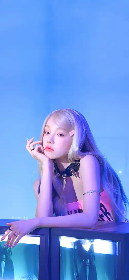 freak花絮图自修壁纸18p0499请享用    @宋雨琦_g-i-dle  *