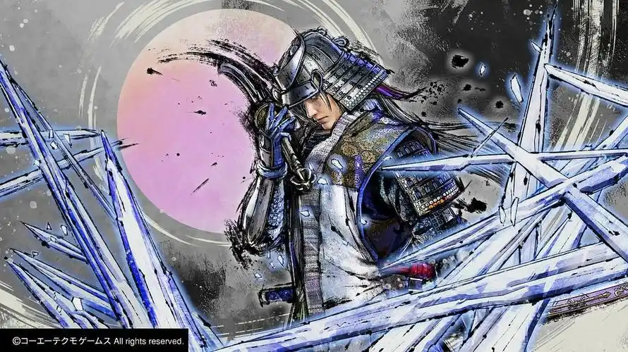 《战国无双5》个人向评测