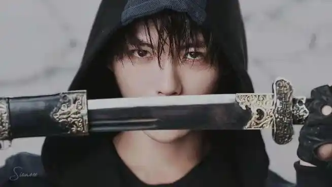 肖宇梁张起灵##肖宇梁打戏##肖宇梁