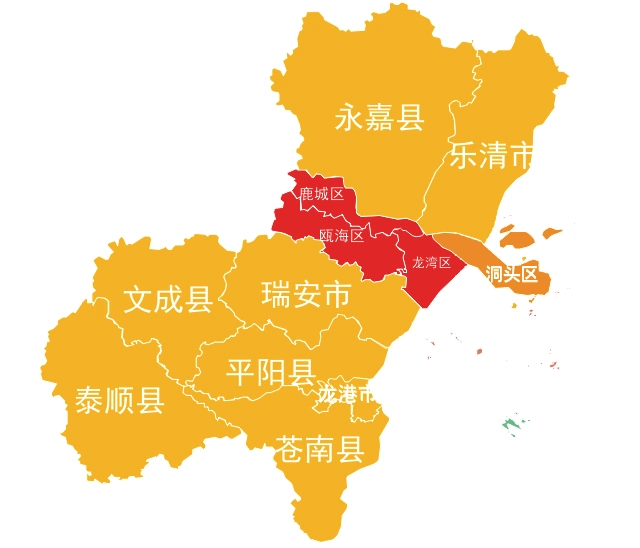 哪些地方能放?哪些地方不能?浙江全域烟花爆竹禁限放指南来了,一图掌