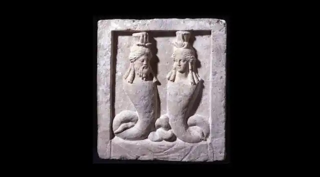 一个真实例子,揭开神话中隐藏的秘密|伏羲|女娲|神话传说_网易订阅