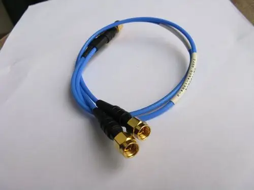 苏州同轴射频线厂家,高档同轴射频线wifi无线测试dc-6ghz