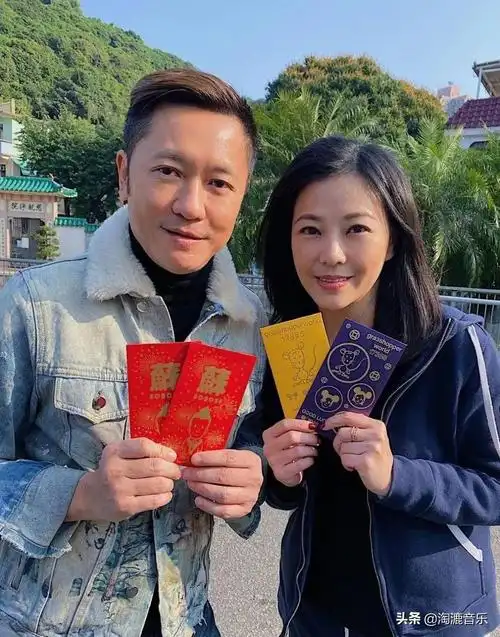 刘小慧老公是谁(香港学生情人刘小慧个人资料和现状) - 扬帆号