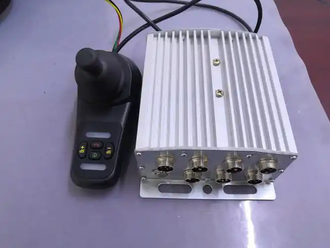 轮椅控制器 电动轮椅控制器 无刷电动轮椅 九牛 型号可定制 厂家定制
