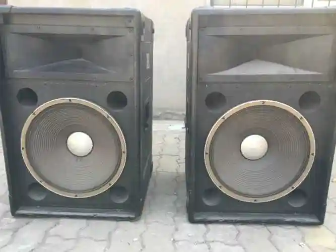 jbl 4691b 经典音箱-音箱-ca002二手音响器材网 - powered by ca002