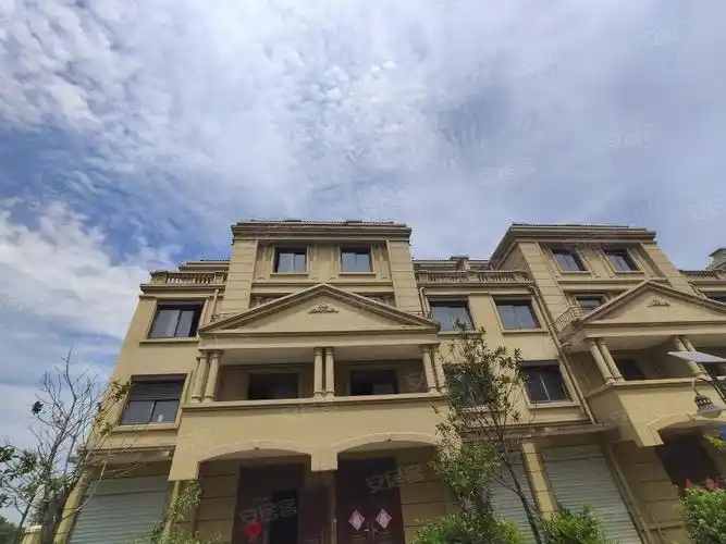 御园,润扬北路18号-扬州御园二手房,租房,房价-扬州安居客