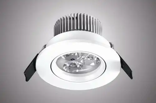 供应三雄极光照明led灯具