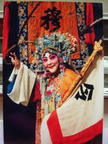 【豫见非遗】"豫剧五大名旦"马金凤:国家级非遗传承人