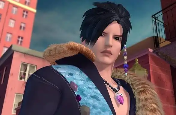 超经典的动画漫精灵梦叶罗丽