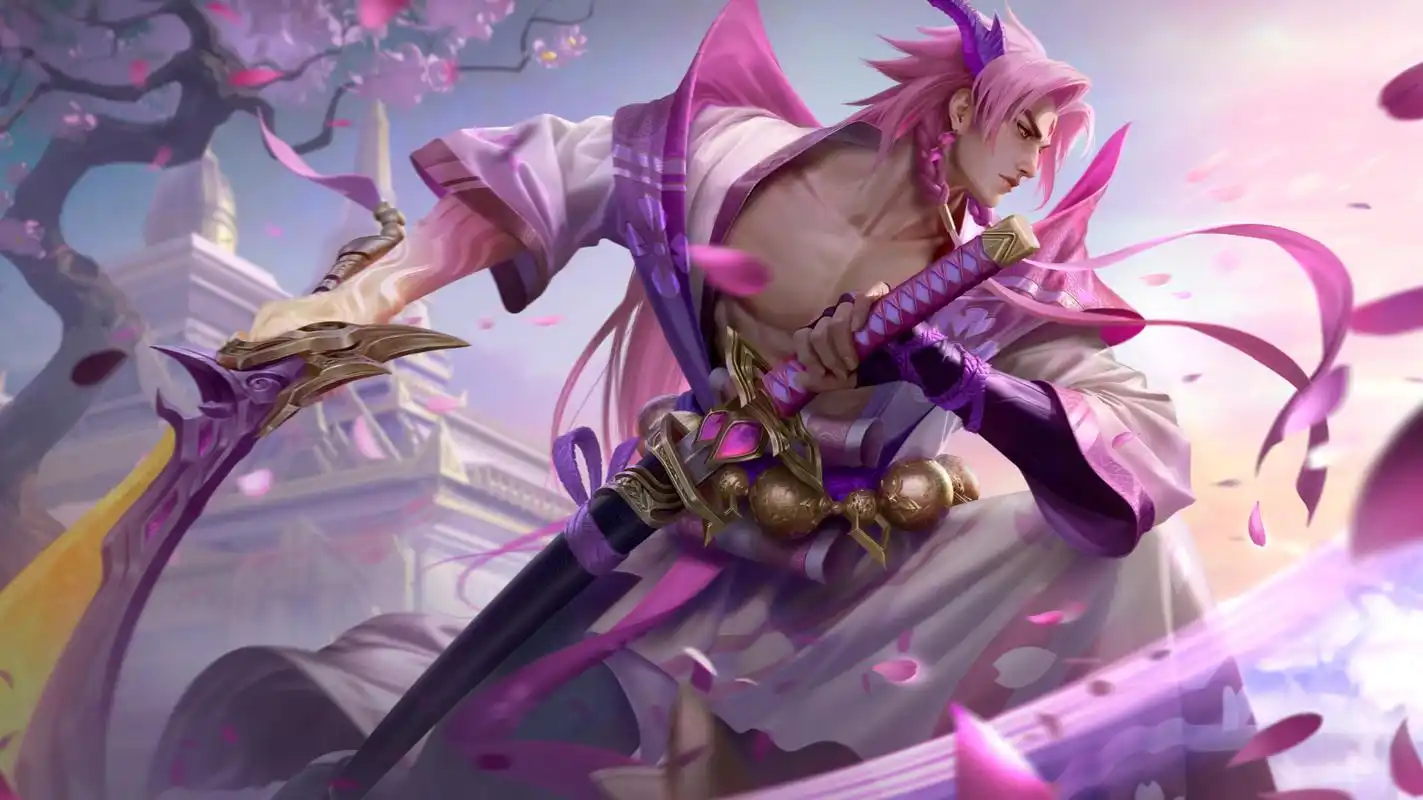 阿狸,薇恩,永恩. #英雄联盟