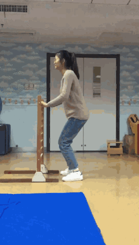 脑卒中偏瘫步态的表现形式提高步行能力的任务专项训练