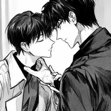 2023最好看的兄弟头像动漫高清图片_基友男生头像_头像屋