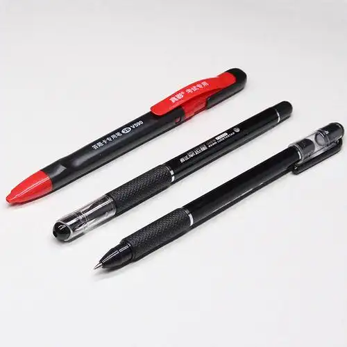 铅笔真彩中学生自动状元公务员中考高考铅笔