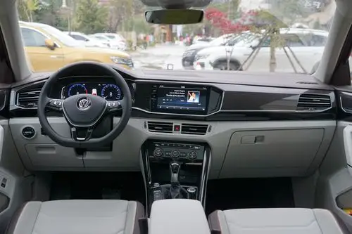 为什么城市suv也能很越野?试驾一汽大众-探岳给你想要的答案