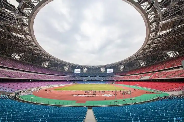 杭州奥体中心官方:迈阿密国际计划2月6日来奥体参赛_比赛_场馆_赛事