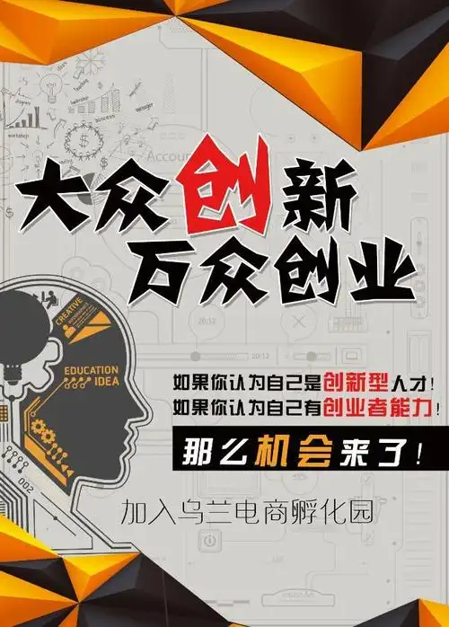乌兰县电商创业孵化园开园啦将为创业者提供一站式创业孵化服务