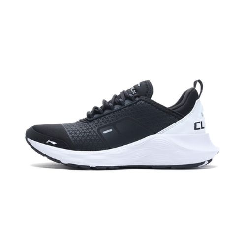 李宁20春李宁云六代跑步系列女子跑鞋减震轻便透气运动鞋arhq064 arhq