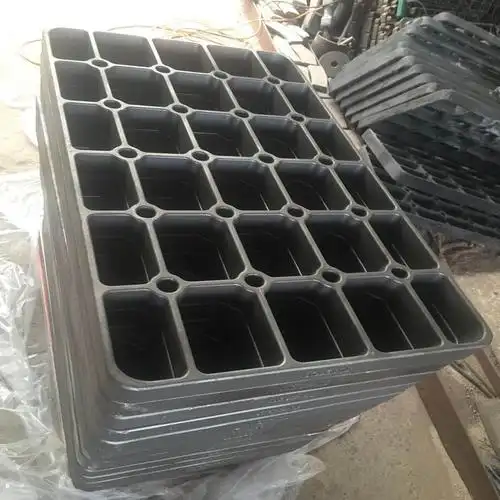 多用炉料盘加工耐热钢料筐料筐料框料盘