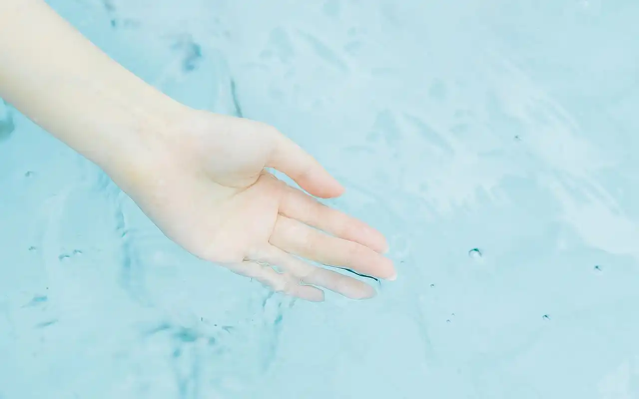 简单小清新唯美意境图片桌面壁纸