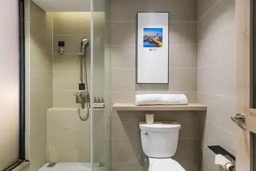 湖州长兴亚朵酒店