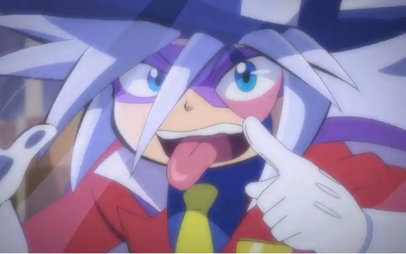 怪盗joker 第三季:第39话_番剧_bilibili_哔哩哔哩