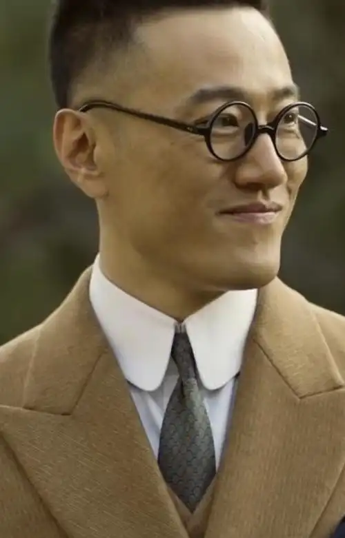 如何评价《觉醒年代》中对胡适的呈现? - 知乎