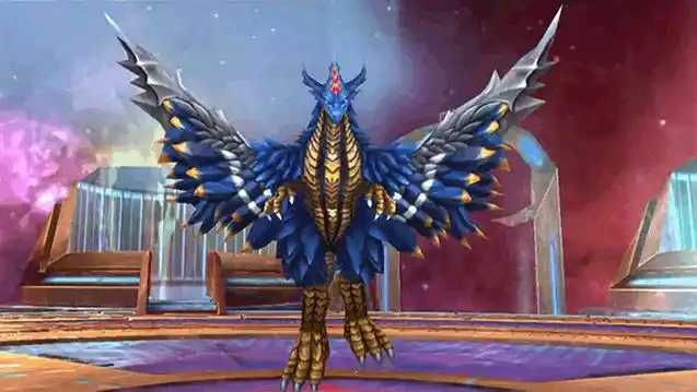 奥特曼传奇英雄567 风之魔王兽魔格巴萨 欧布奥特曼轻松战胜