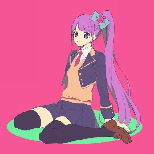 星光乐园 [真中音]