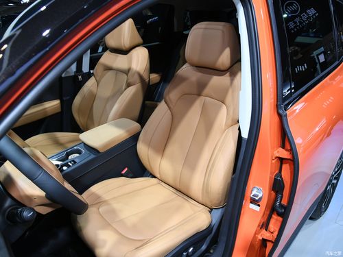 全包围专用汽车座套2021新款威马w6新能源座椅套四季通用皮革坐垫