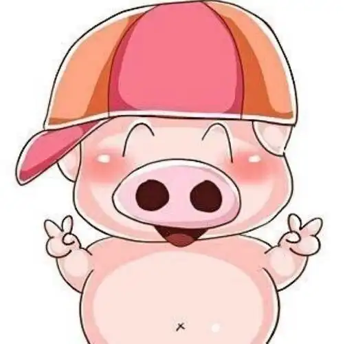 麦兜图片 麦兜猪卡通图片