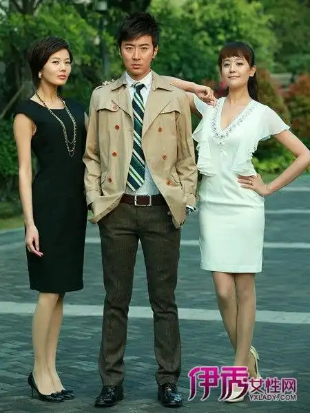 《我家有喜》续集 高梓淇海陆婚姻亮红牌