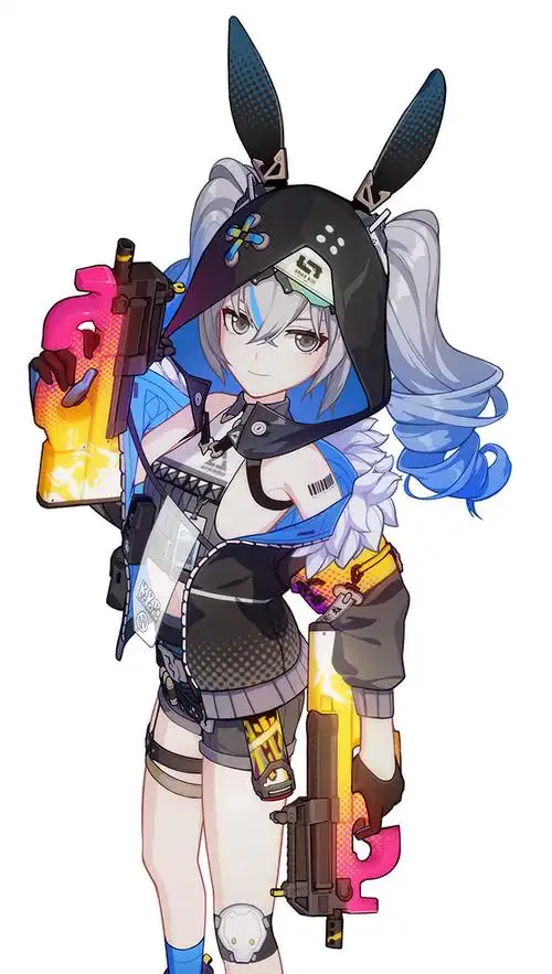 p>布朗尼,手机游戏《 a target="_blank" href="/item/崩坏3