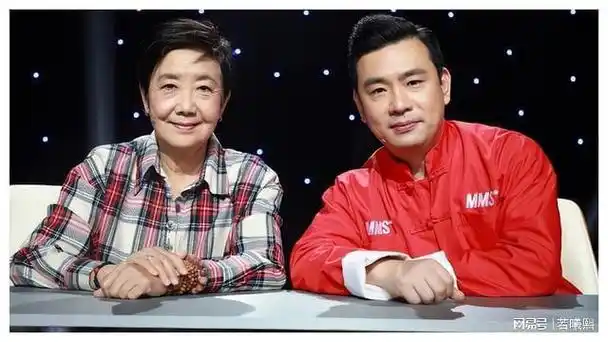 舒力生:一岁开始演戏,出演话剧没人看,靠祝师奶一角红遍广东|粤语