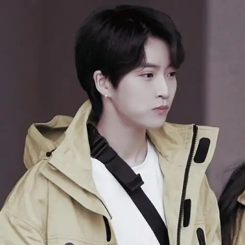 2020年1月21日 12:10   关注  林凡 青春有你2 林凡头像 评论 收藏