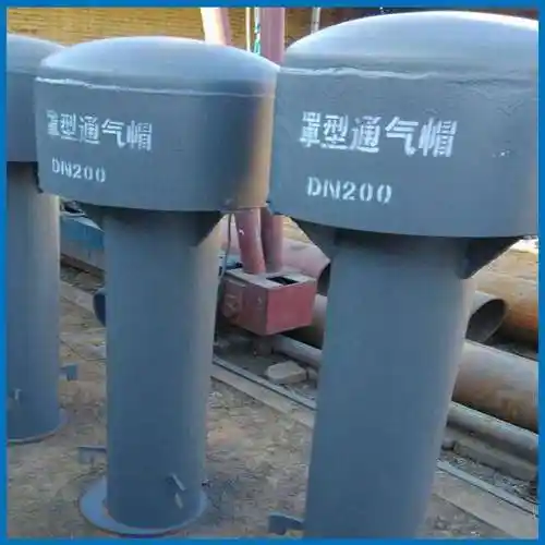 红河州中标国标罩型通气帽制作